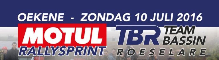 TBR affiche