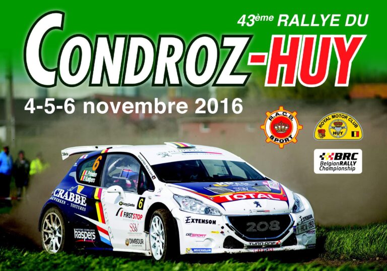 condroz2016