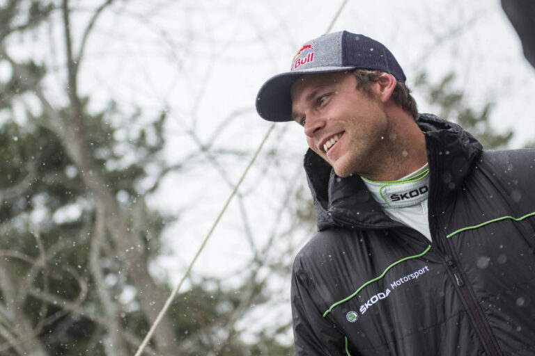 AndreasMikkelsen