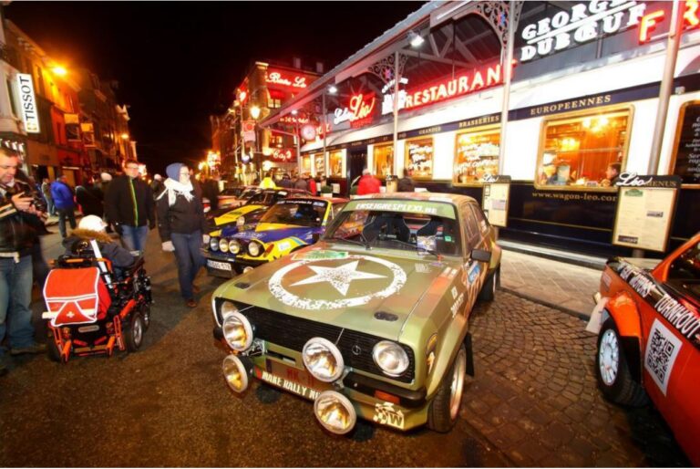 bastogne