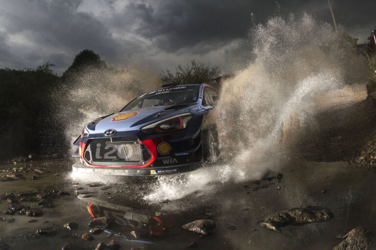 Thierry Neuville