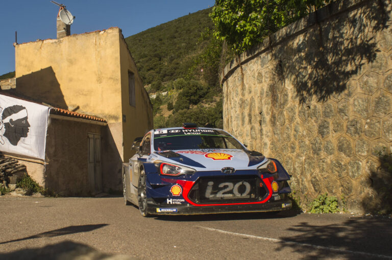 Thierry Neuville