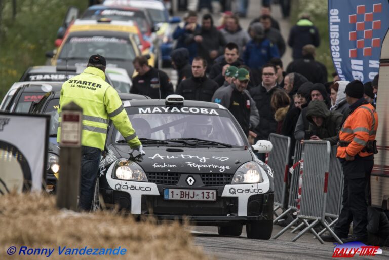 Gilles Pyck Monteberg 2017