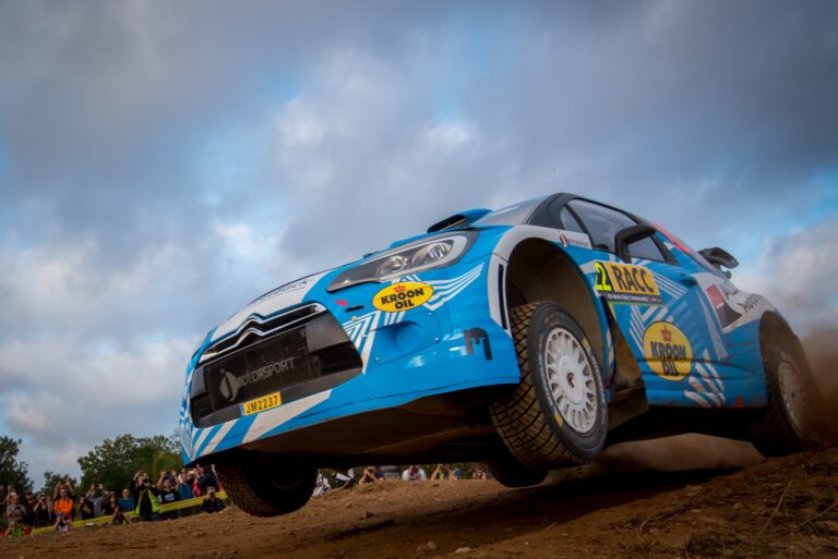 J-Motorsport