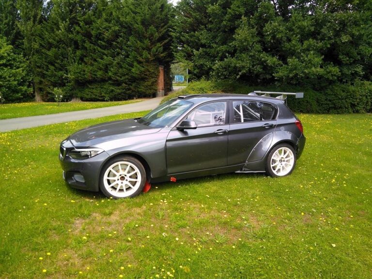 SchmidRacing