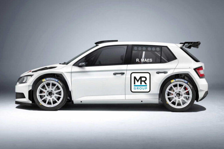 Skoda Maes