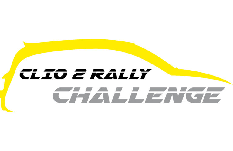 Logo Clio 2 Rally Challenge 2