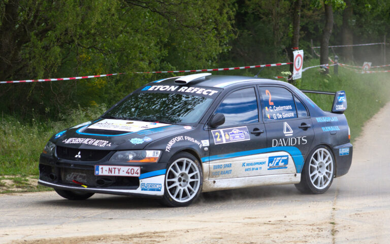 CastermansC DeSimoneG Lancer E9 RIPol (TMichiels) 7