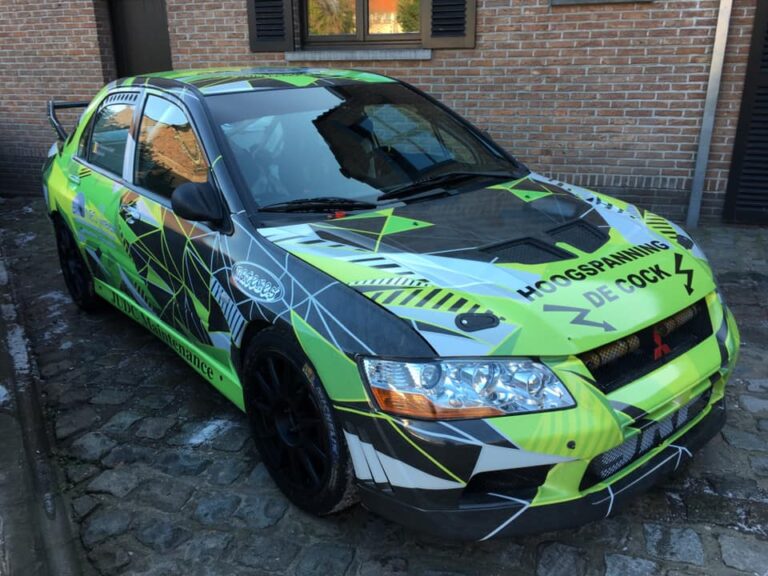 srpracing
