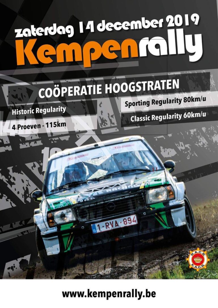 kempenrally2019