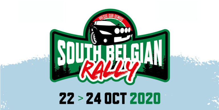 South Belgium Rally 2020