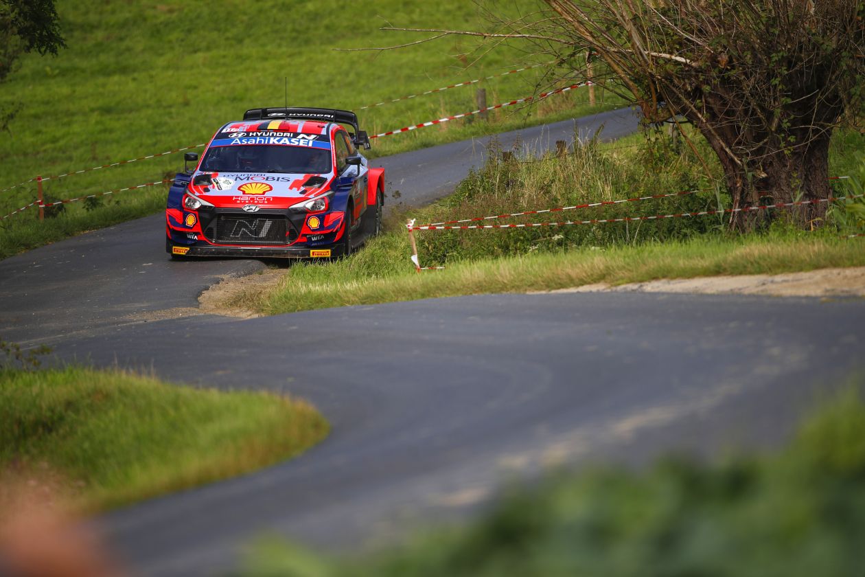 Ardeca Ypres Rally: Hoe groot is het thuisvoordeel van Thierry Neuville en Martijn Wydaeghe?