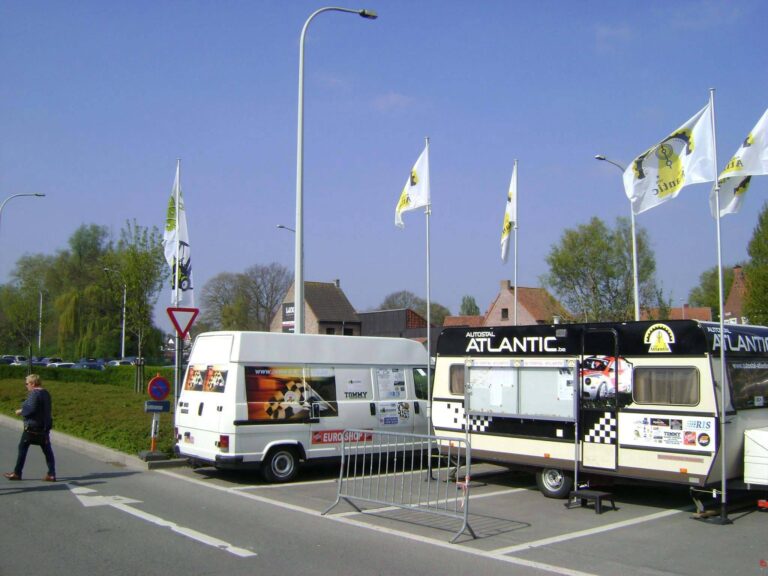atlantic