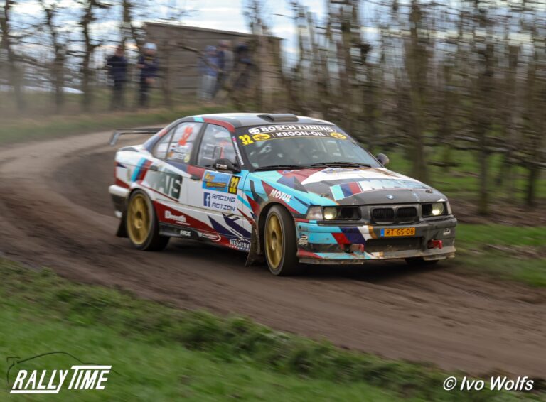 Haspengouw Rally '24 077