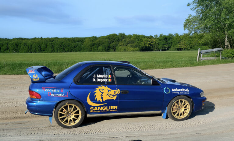 JoMuylle Subaru
